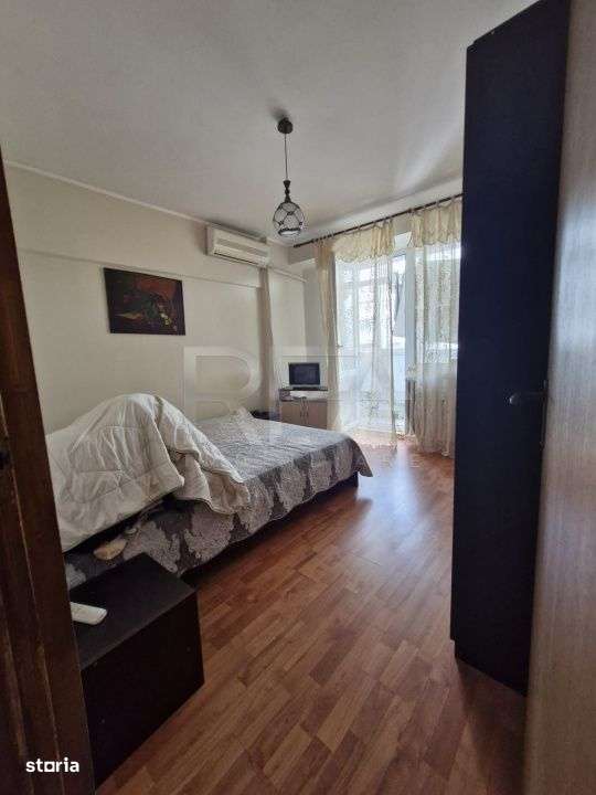 Apartament cu 3 camere foarte aproape de statiile de metrou Dristor 1 - Imagine principală: 3/13
