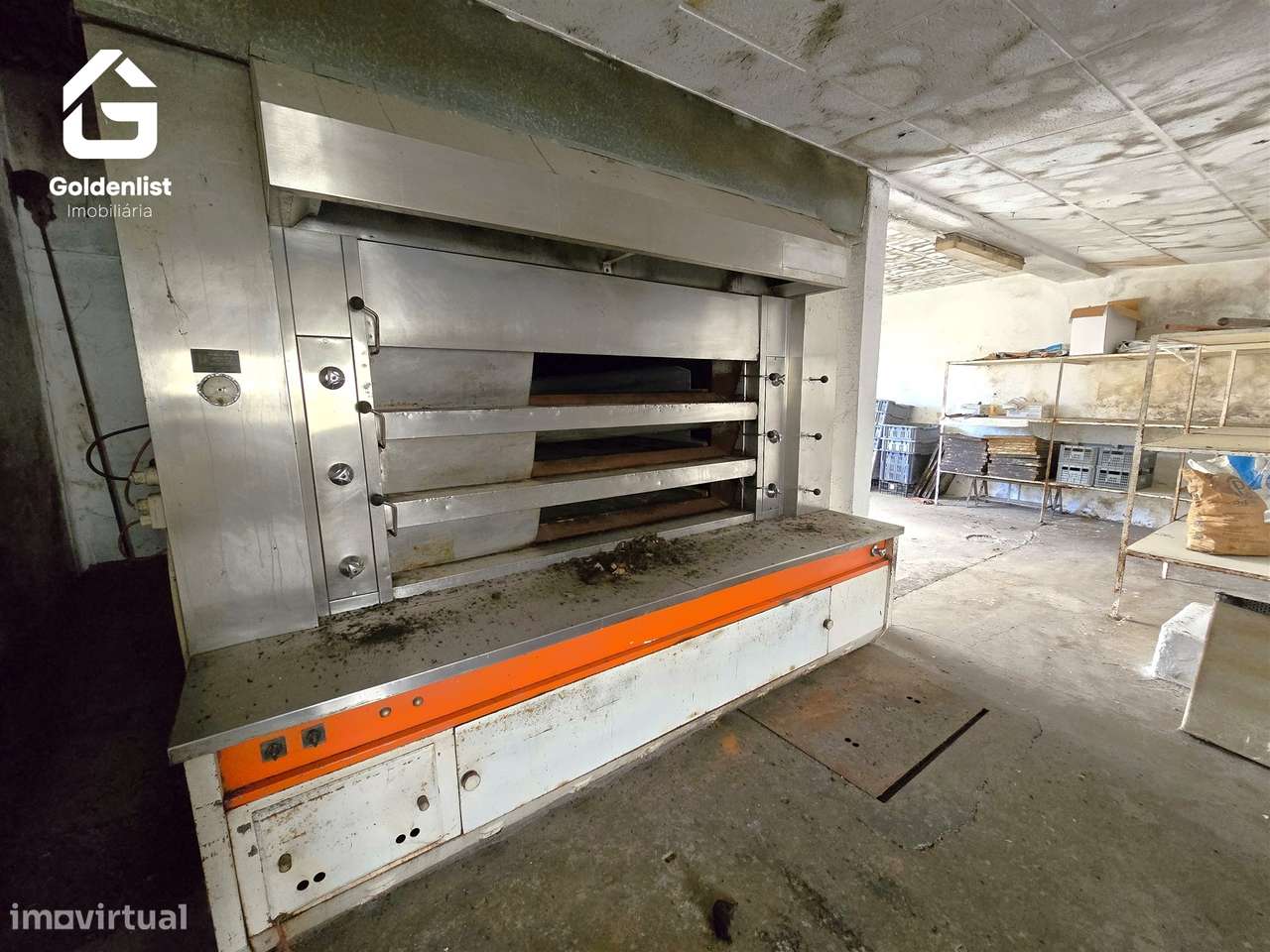 Armazém T5 Venda em Tinalhas,Castelo Branco-14