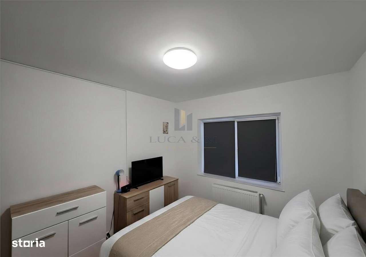 Apartament 3 camere, Girocului-2
