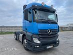 Mercedes-Benz Mercedes-Benz Actros 1843 - 1