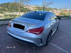 Mercedes-Benz CLA 180 CDi AMG Line - 9