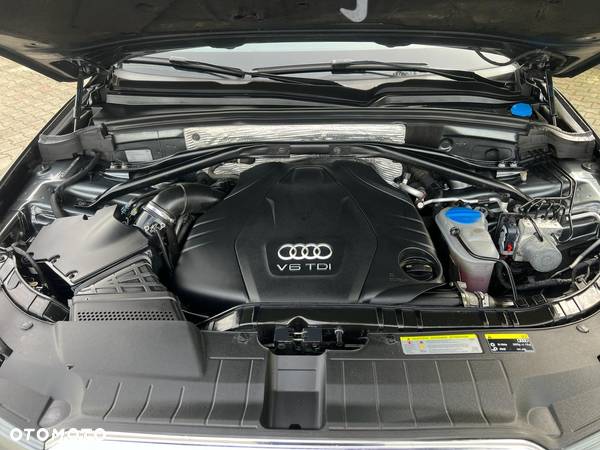 Audi Q5 3.0 TDI (clean diesel) quattro S tronic - 23