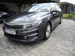 Kia Optima 1.7 CRDI L DCT - 32