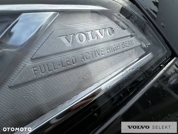 Volvo XC 90 - 7