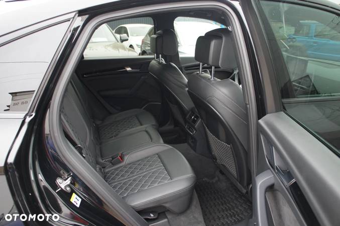 Audi SQ5 TDI mHEV Quattro Tiptronic - 10