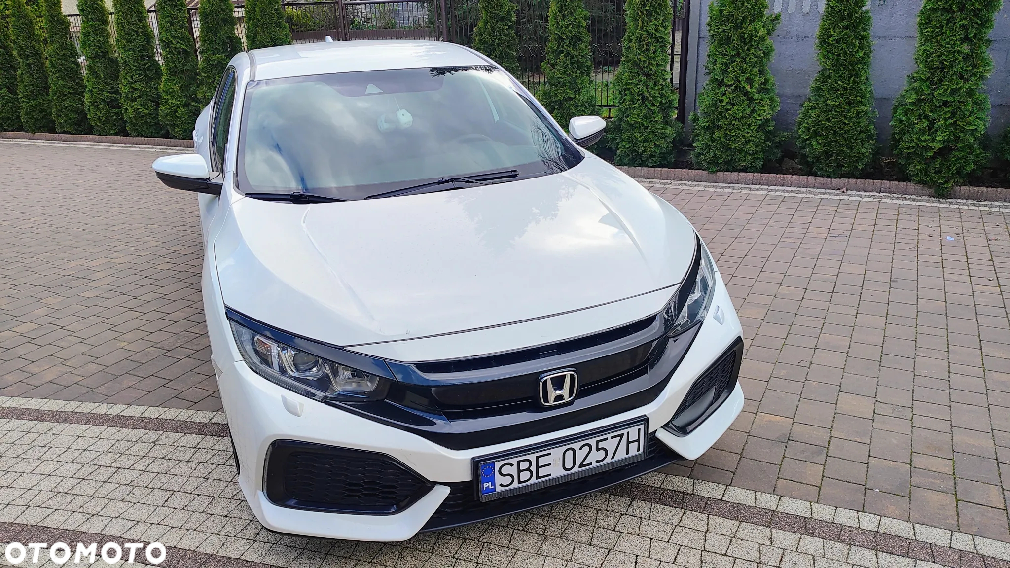 Honda Civic - 17