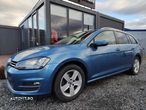 Volkswagen Golf 2.0 TDI BlueMotion Technology Highline - 1