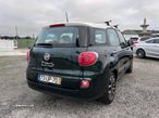 Fiat 500L 1.6 MJ Lounge S&S - 9