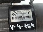 Motor De Arranque Renault Megane Ii Grandtour (Km0/1_) - 2