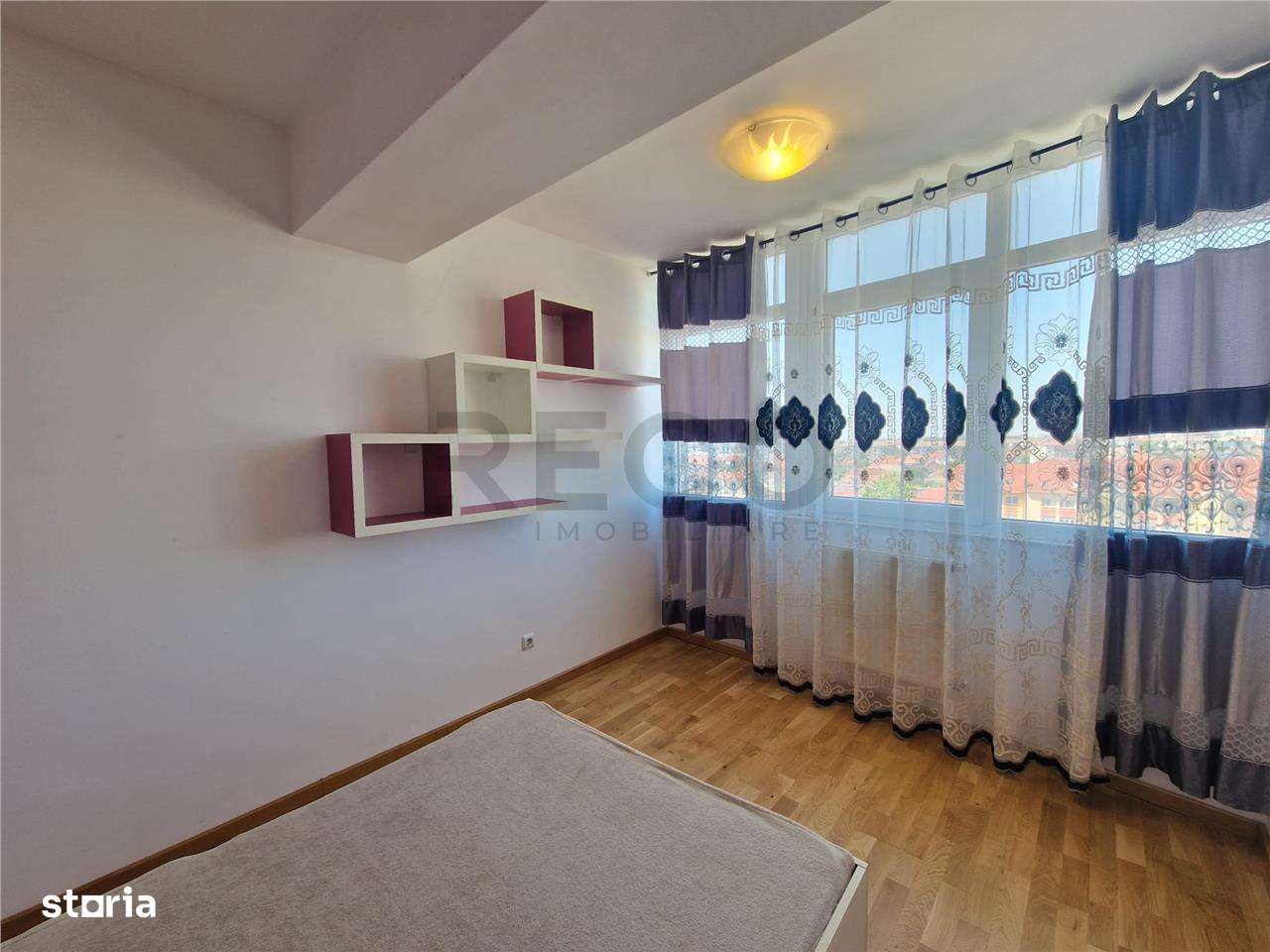 RECO apartament 3 camere Nufarul - Imagine principală: 5/14