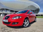 Seat Leon 1.9 TDI DPF Comfort Limited - 1