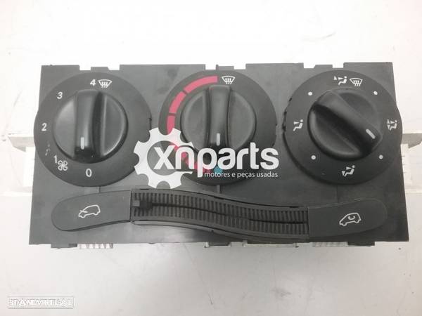 Comando Sofagem MERCEDES-BENZ A-CLASS (W168) A 160 CDI | 02.01 - 08.04 Usado REF... - 1