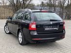 Skoda Octavia 2.0 TDI DPF FAMILY - 5