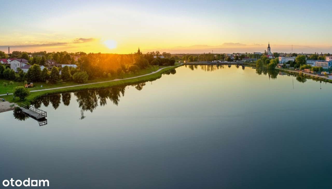 Apartament 69 m2 w centrum Strykowa na kameralnym osiedlu - Pełny obrazek: 5/8