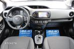 Toyota Yaris 1.5 20th Anniversary CVT - 21