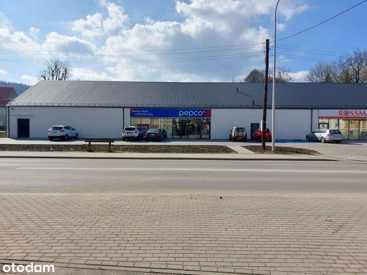 Park handlowy na sprzedaż-2