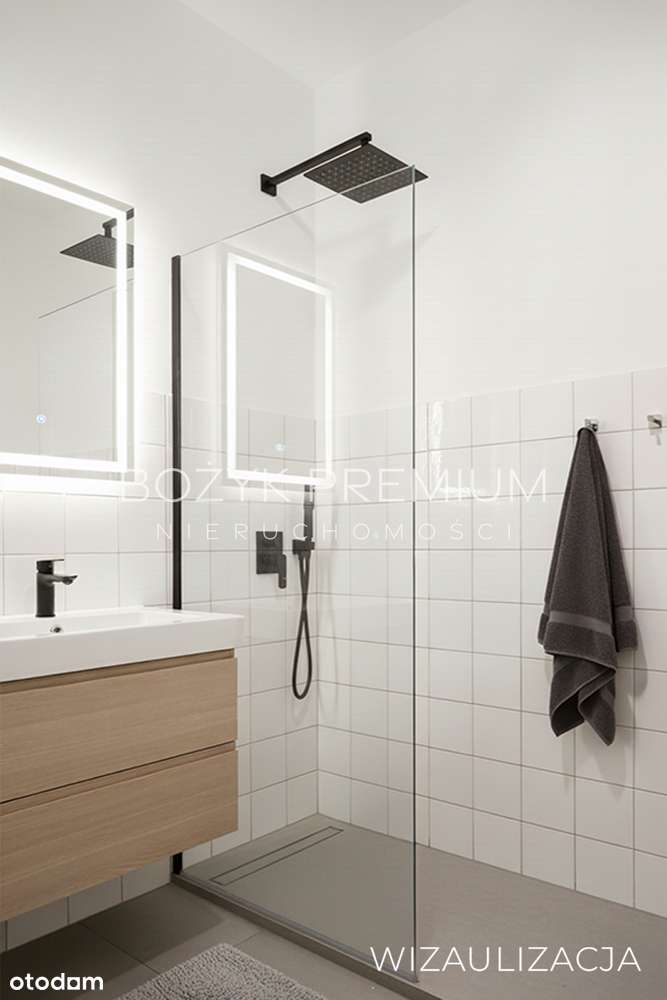 2-pokojowe mieszkanie do remontu w Ursusie | 46,72 m2-2