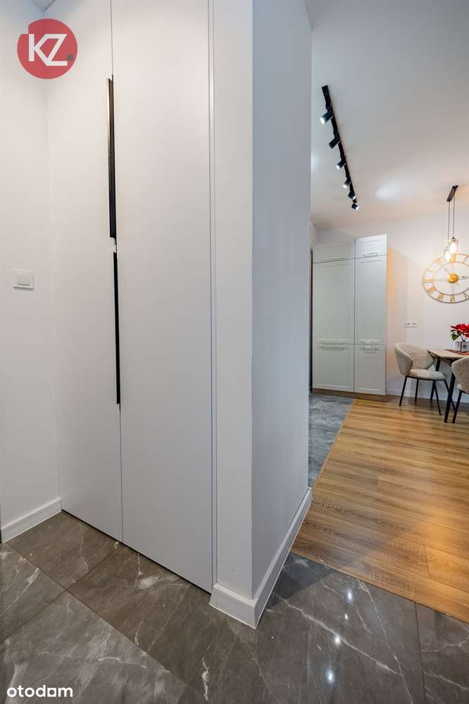 Nowe 2 pokojowe mieszkanie na sprzedaż.-12