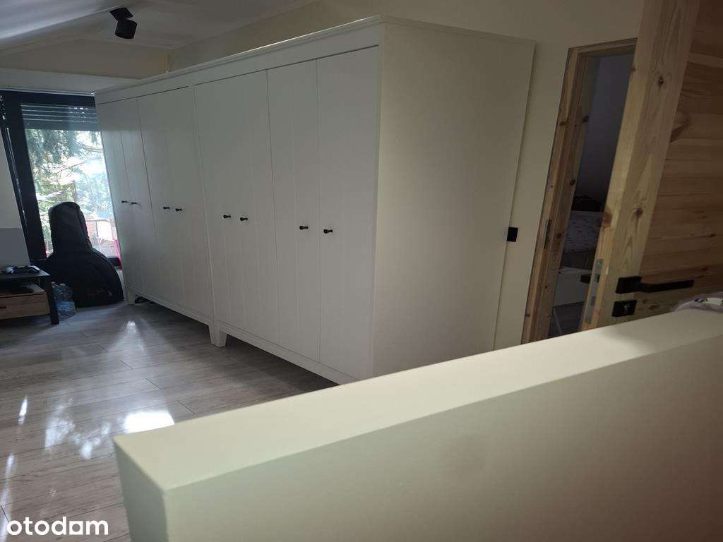 Piękny dom  w leśnym klimacie - cały rok !-18