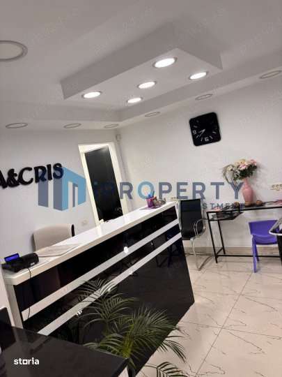 Nicolae Grigorescu | Spatiu Comercial | 70mp | Parter - Imagine principală: 4/5