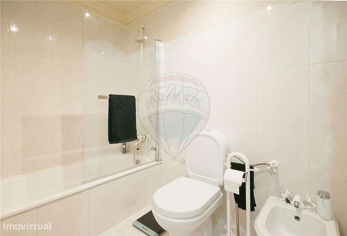 Apartamento T2 para venda-29