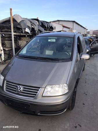 Cutie de viteze 1.9, sau 2.0, 5 sau 6 trepte, Passat B6, golf 5, caddy - 1