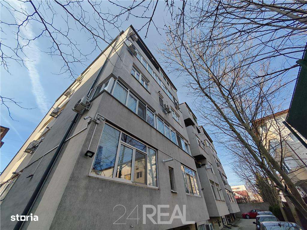 Apartament 2 camere - Popesti-Leordeni -  La Strada - Eclipsei-16