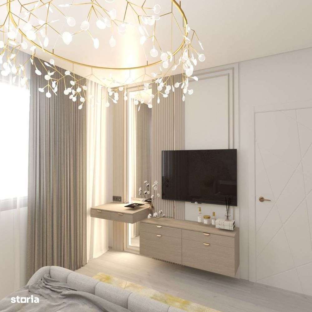 Casa individuala 4 CAMERE - Balotesti -Comision 0%-3