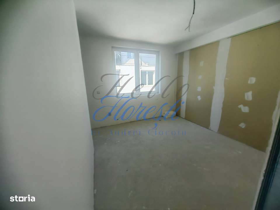 Apartament cu 3 camere, in zona Apahida - Imagine principală: 4/10