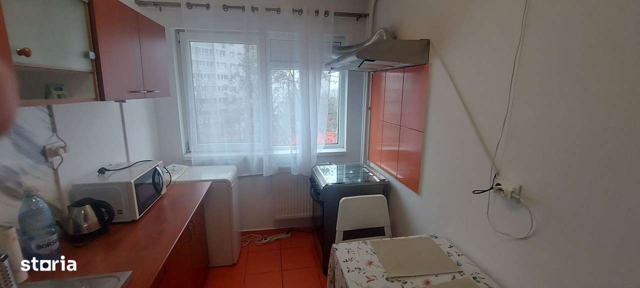 Apartament 2 camere - Metrou Dristor - Park Lake - Imagine principală: 5/6
