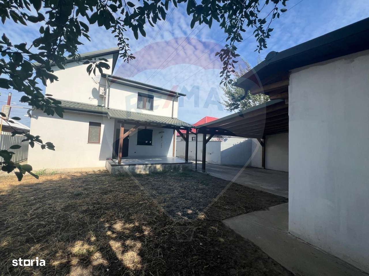 Casă 4 camere Focsani str Militari - Imagine principală: 5/16