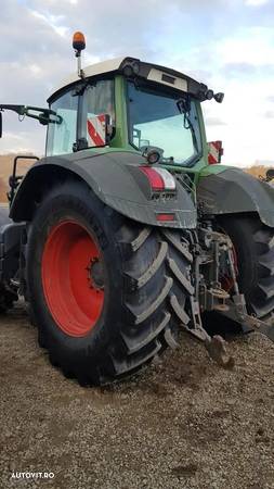 Fendt 936 - 5