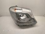 Mercedes Sprinter W906 lift lampa prawa przód A9068202461 - 1