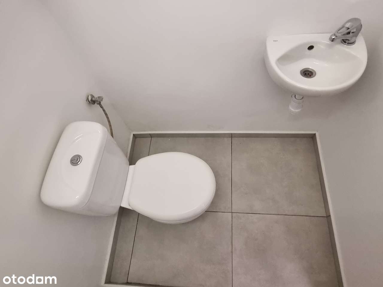 Lokal 31m2 na parterze blisko Rynku Wildeckiego - bez prowizji! - Pełny obrazek: 5/9