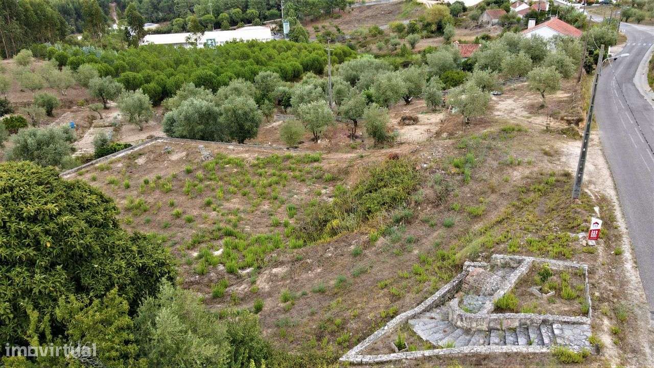 Terreno para construção - Grande imagem: 3/6