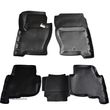 Set covorase auto din cauciuc Land Rover Discovery IV La LR4 2009- , presuri tip Tavita BestAutoVest, 4 buc. - 1