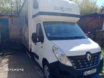 Renault Master - 2