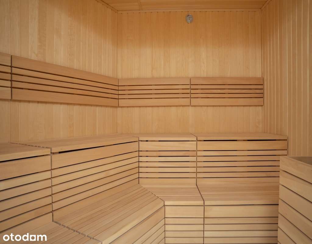 Ekskluzywny apartament w historycznym budynku "Bałtyk" Międzyzdroje.-15