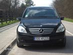 Mercedes-Benz Klasa B 150 BlueEFFICIENCY - 10