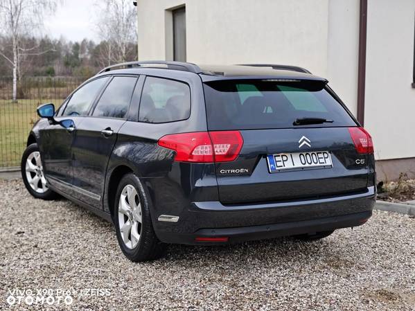 Citroën C5 2.0i 16V Exclusive - 27