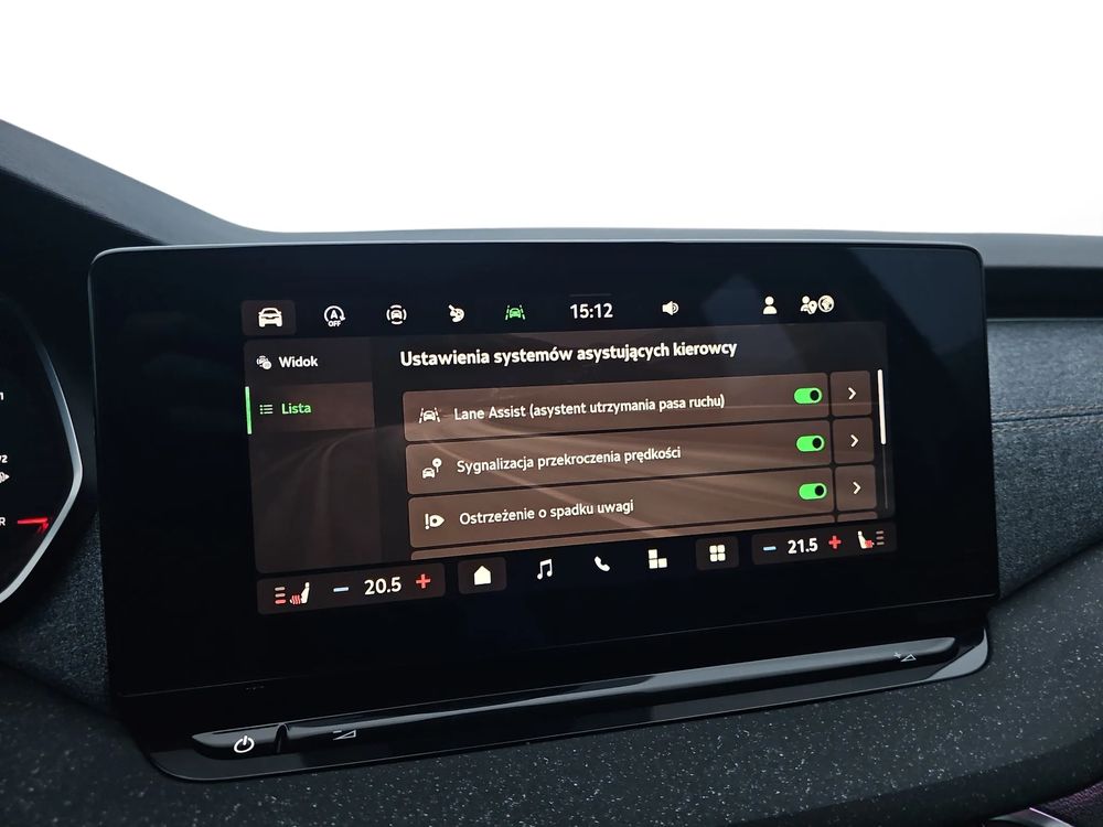 REZERWACJA FV23%,Selection, 2.0TDI 150KM, Salon Polska