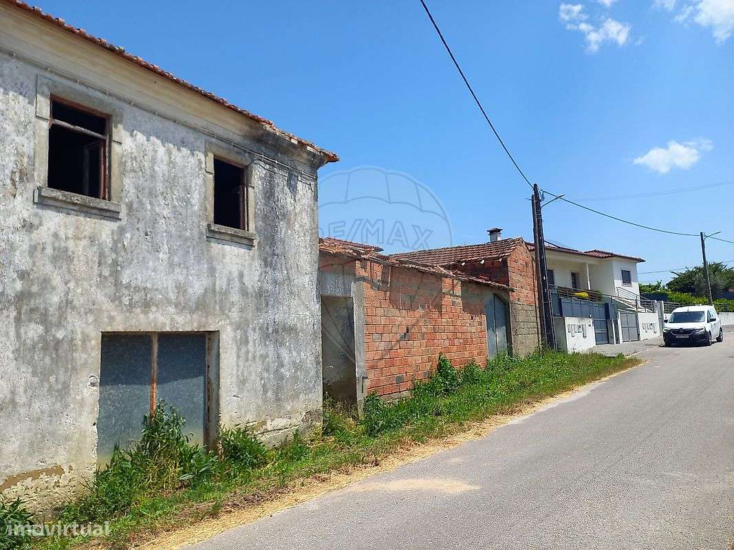 Moradia T3 para venda - Grande imagem: 3/3