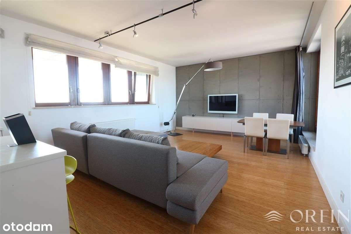 Apartmanet w Sea Towers na 19 piętrze-11