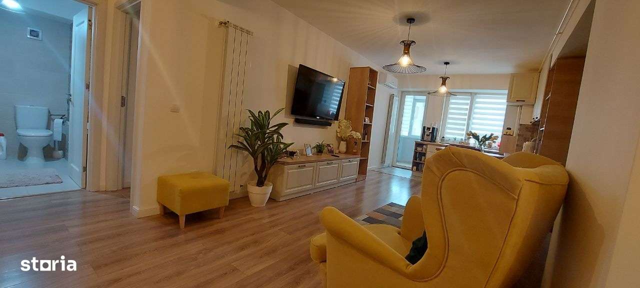 Cartier Fiald - Bloc 2020 - 75 mp - Mobilat Complet / Utilat Premium-2