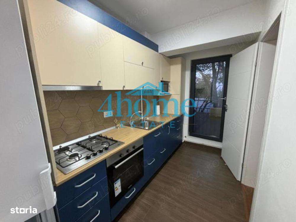 Garsoniera | Colentina | Doamna Ghica | - Imagine principală: 3/7