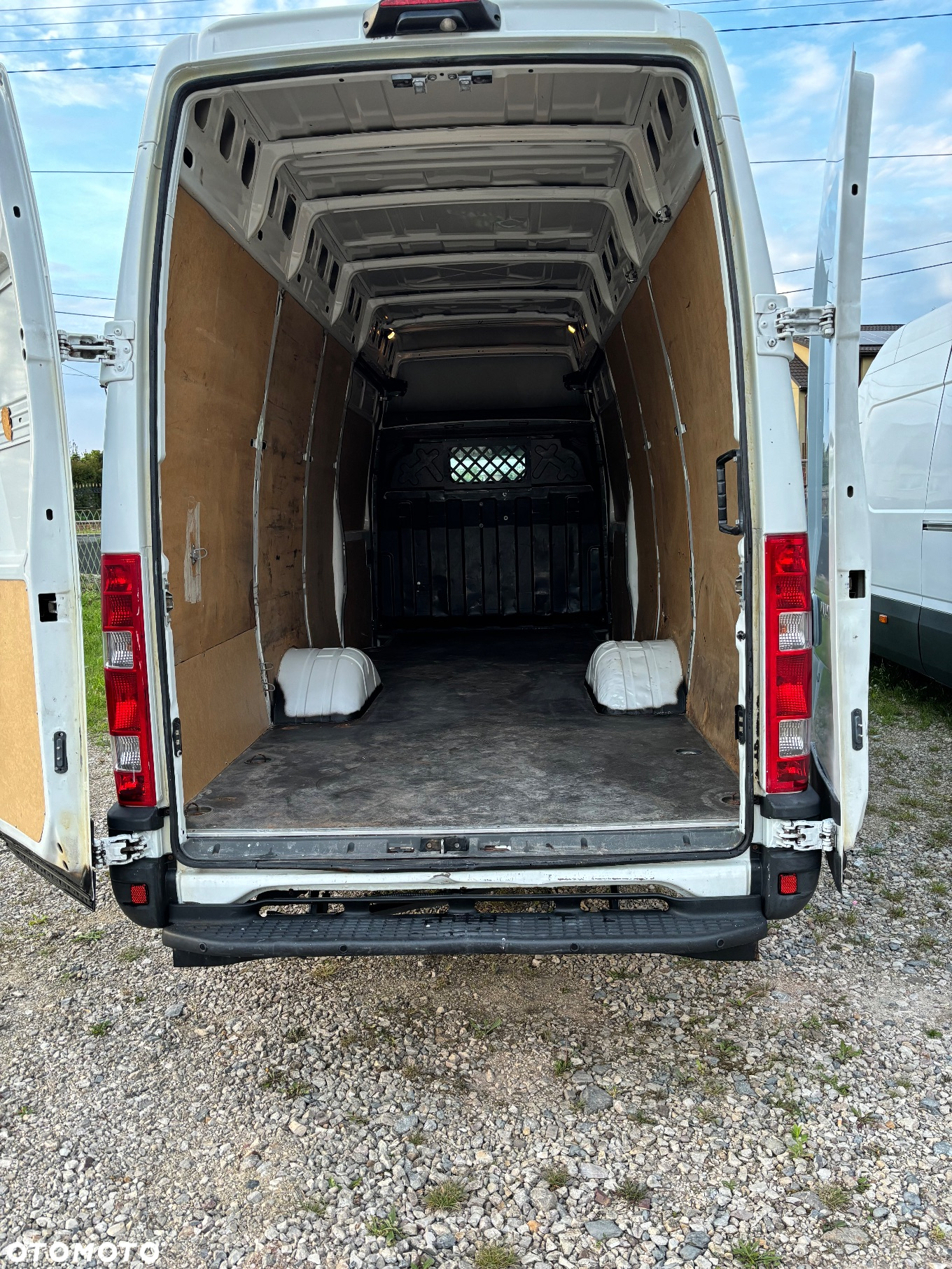 Iveco daily 50c15 - 9