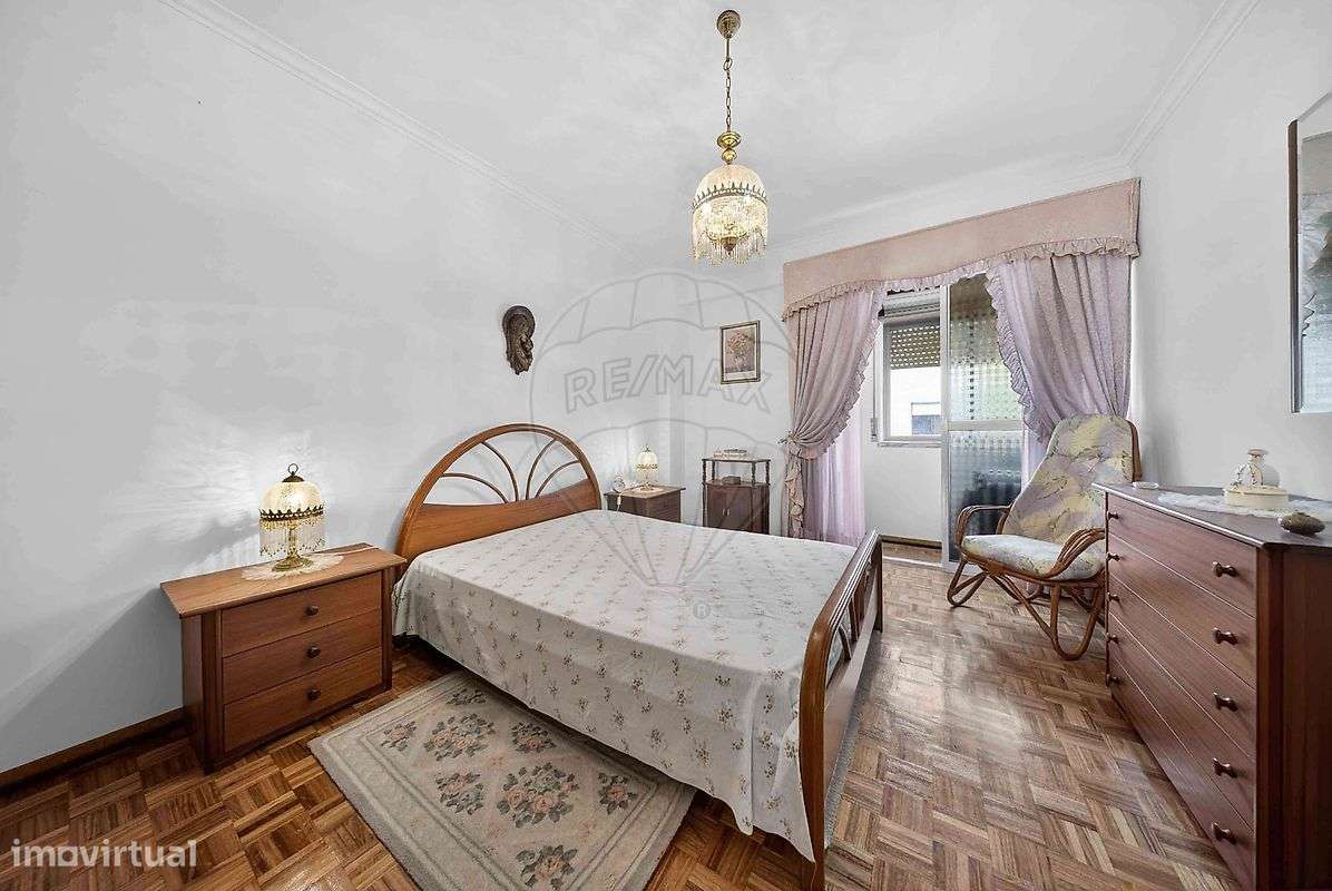 Apartamento T1 para venda-15