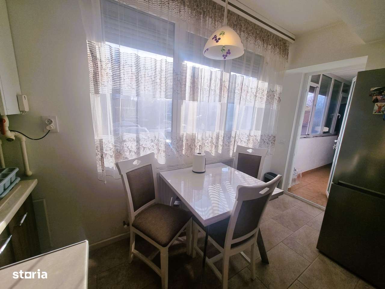 Apartament 3 cam Ovidiu-10