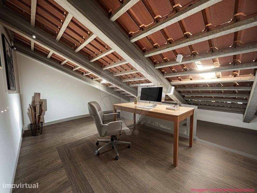 Apartamento T3 para venda-35