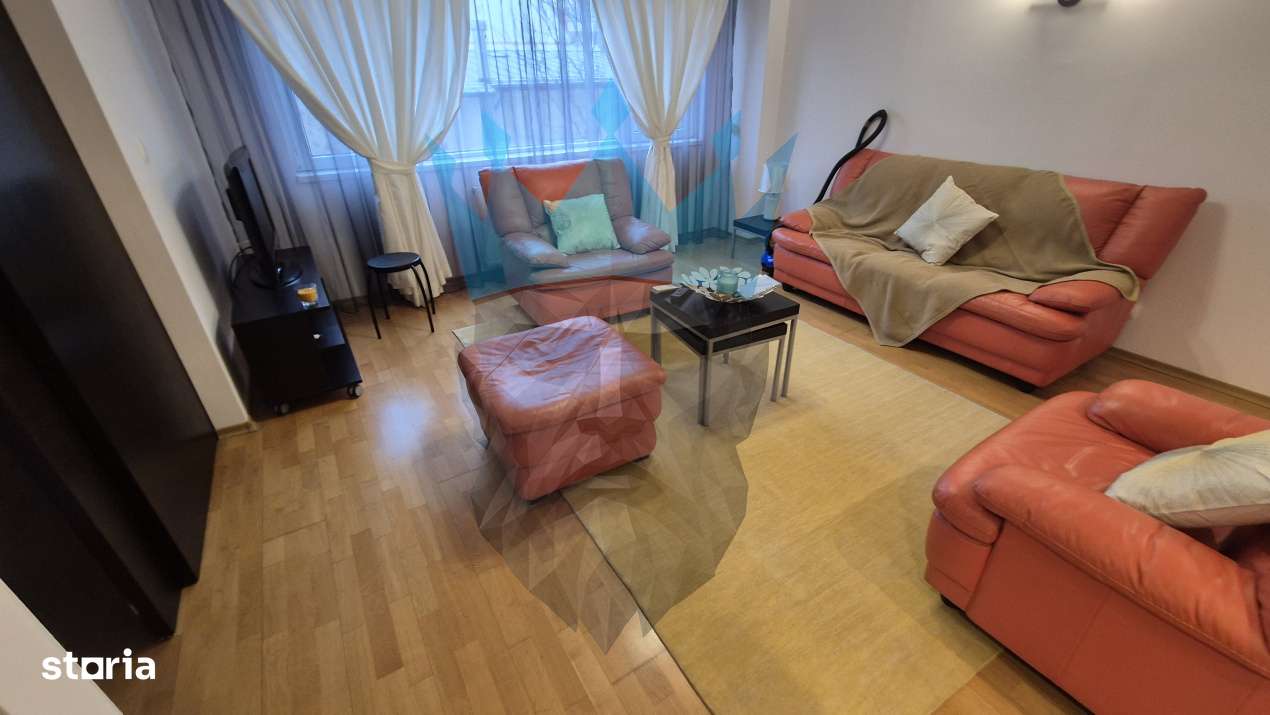 Apartament 2 Camere Decebal Piata Alba Iulia - Imagine principală: 4/16